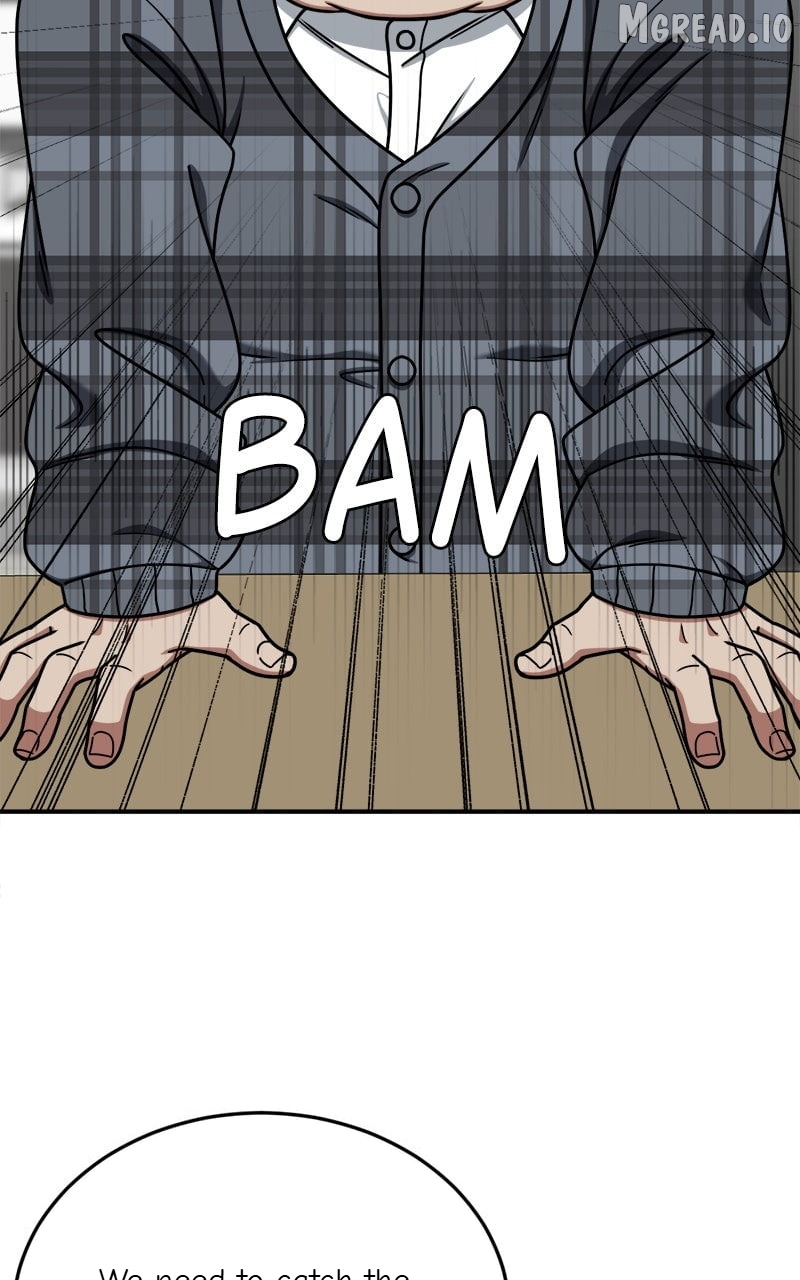 Change Me Chapter 176  - page 2